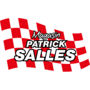 Logo Magasin Patrick Salles