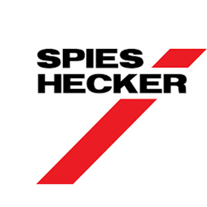 Logo Spies Hecker